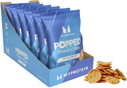Myprotein Popped Protein Chips 25 Gramm Süßer Chili