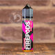Eleven Liquids Flavor Shot Firepods 15ml/60ml 1τμχ