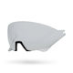 Bell Helmvisiere Tx-501 Transparent