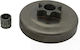 Stihl Chainsaw Clutch Drum 020t 3/8 St302-r6n
