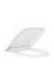 Grohe Ceramic Capace WC Plastic Alb