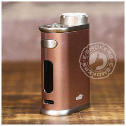 Eleaf Pico Plus Box Mod 75W Ροζ Eleaf Pico Plus Box Mod 75W Ροζ