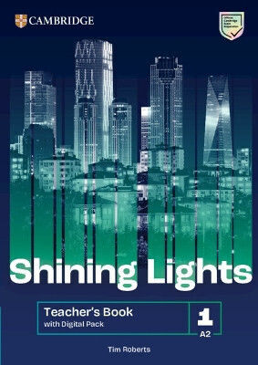 Shining Lights 1 Tchr's Digital Pack