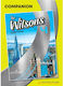 The Wilsons 4 Companion