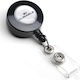 Durable Jojo 815258 Conference Badge Clips