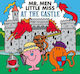 Mr Men Little Miss At The Castle Mr Men Little Miss Picture Books Adam Hargreaves