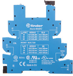 Finder Καρυδάκι Διάμετρος 34mm Finder Καρυδάκι Διάμετρος 34mm