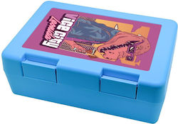 Koupakoupa Vice City Leonida Plastic Kids Food ...