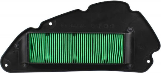 Honda Sh 125cc-150cc 2020-2024 E5 Genuine Motorcycle Air Filter Manufactured Better Quality Fit Honda124085