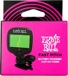Ernie Ball Χρωματικό Κουρδιστήρι