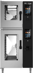 Lainox Naboo Ηλεκτρικός Φούρνος AREN134B