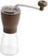 Belogia Mcg 610 Ръчен мелачен уред за кафе Brown