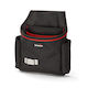 Hultafors Βοηθητική Θήκη Craftman's Pouch 30x28x12cm 5 Τσέπες 592050