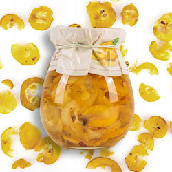 Γλυκό του Κουταλιού Κυδώνι In Syrup 270gr