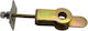 Kettenspanner Kette Dayang 50/daytona Sprinter Stück Echtes 6mm
