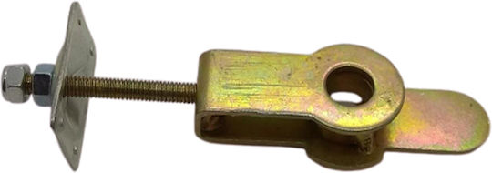 Kettenspanner Kette Dayang 50/daytona Sprinter Stück Echtes 6mm