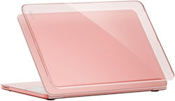 Uniq Vero Κάλυμμα Laptop MacBook Neo 2026 13" Tinted Blush