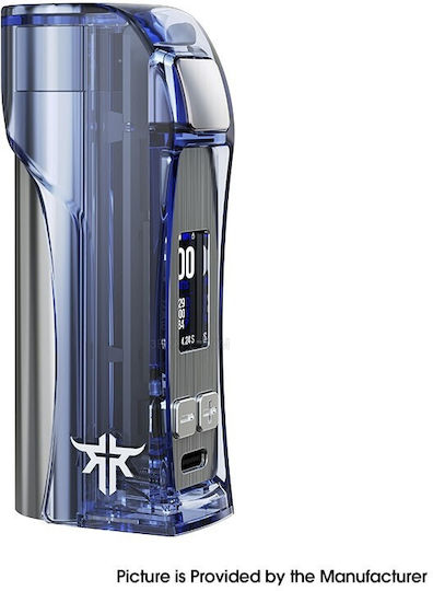 Vandy Vape Box Mod 95W Transparent