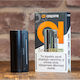 Aspire Box Mod 80W Schwarz