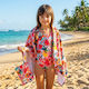 Girls’ Beach Towel Joypop Vasiliki