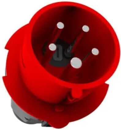 Connect Portabil 32A 5P Zw Faz IP44 Onnline