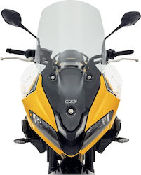 WRS Motorrad-Windschutzscheiben Triumph Tiger 800 Sport 25-26 WRS Motorrad-Windschutzscheiben Triumph Tiger 800 Sport 25-26