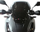Παρμπριζ Ζελατινα Faco 29202 Honda Adv 350 Adv350 22-25 Χαμηλο