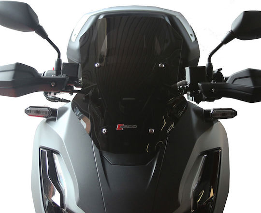 Παρμπριζ Ζελατινα Faco 29202 Honda Adv 350 Adv350 22-25 Χαμηλο