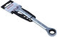 Германско Ключови Инструменти 12 Mm Касътания Ok016005