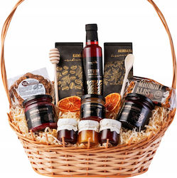 Geschenkkorb Set Geschenkkorb Tee Kaffee Honig Sirup Marmelade Geschenkkorb Set Geschenkkorb Tee Kaffee Honig Sirup Marmelade