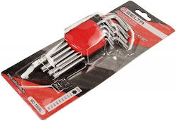 Selta Σετ 9 Torx