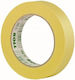 Masking Tape 25mm 50m Boll