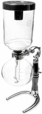 Yama Tca-5d High Quality Made Coffee Siphon