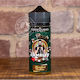Eleven Liquids Flavor Shot Gambler 96ml 1τμχ Hazelnut Cookies