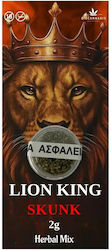 King Μείγμα Βοτάνων 2gr