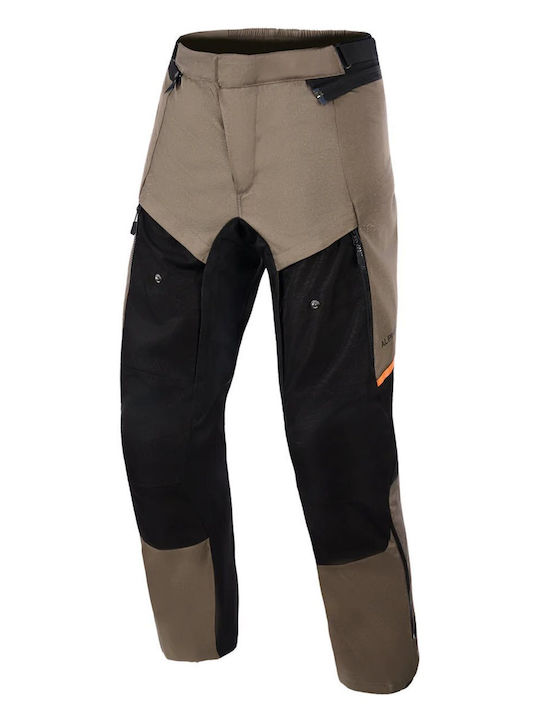 Alpinestars Cusco Herren Motorrad-Reithosen 4 J...