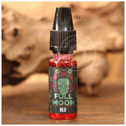 Full Moon Fertiges E-Liquid mit Fruchtigem Geschmack 10ml Full Moon Fertiges E-Liquid mit Fruchtigem Geschmack 10ml
