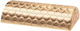 Hand Support Manicure Pillow Gold
