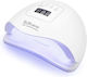 SUN ONE UV Plus Фурна за нокти UV / LED 80W