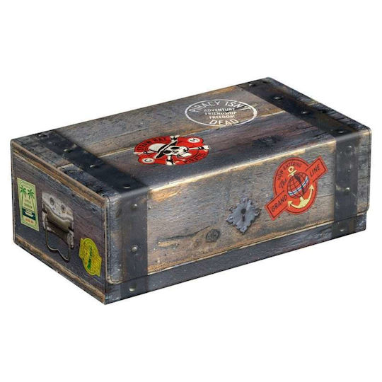 Squaroes Кутия за колекционери 800 One Piece