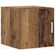 vidaXL Vanity Unit Without Sink W40xD42.5xH40cm Old Wood