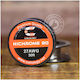 Coilology Nichrome 80 10meter Διάμετρος 0.50mm