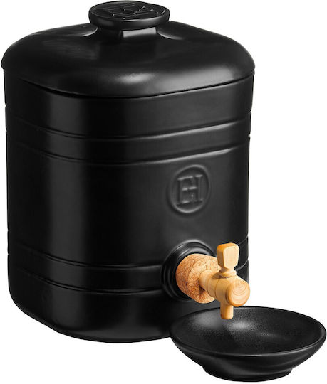 Emile Henry Getränkespender 2,5 l