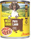 Josera Wet Dog Food with Lamb 800gr