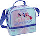 Gim Gim Kinder Lunchtasche Isolierte Lila
