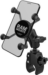 RAM Mount Motorcycle Phone Mount RAM Mount Motorcycle Phone Mount