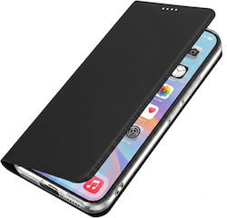 Dux Ducis Case Xiaomi 17t Pro Skin Pro Series Card Holder Stand Black Dux Ducis Case Xiaomi 17t Pro Skin Pro Series Card Holder Stand Black