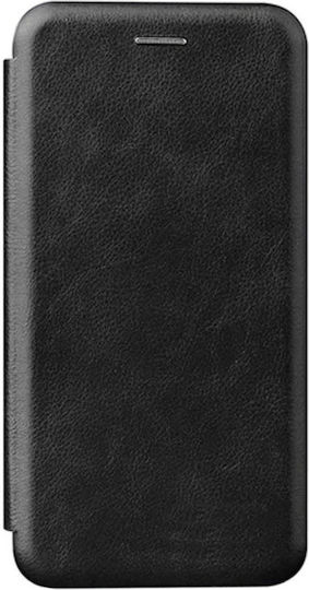 Book Μαύρο (Huawei Nova 5T / Honor 20)