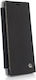 Krusell Book Negru (Xperia M4 Aqua)