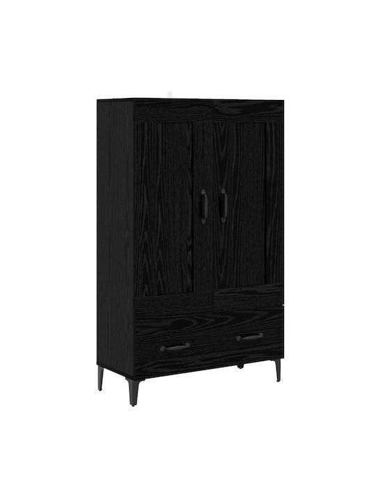 Wall Living Room Display Cabinet Made of Partic...